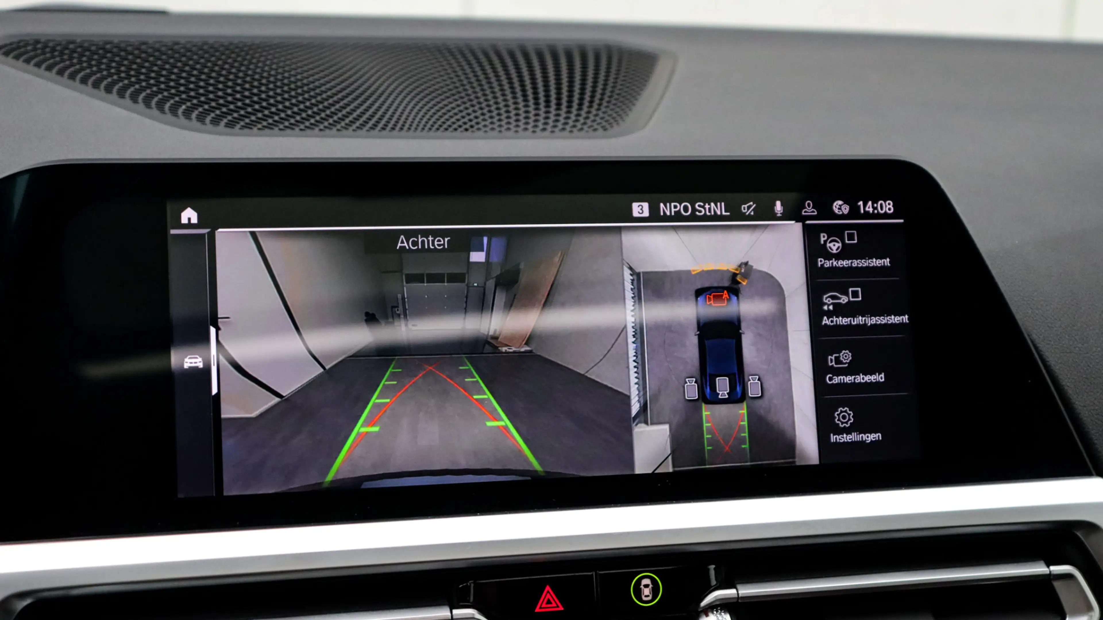 BMW 440 4-serie Coupé M440i xDrive High Executive | Schuif — photo 14