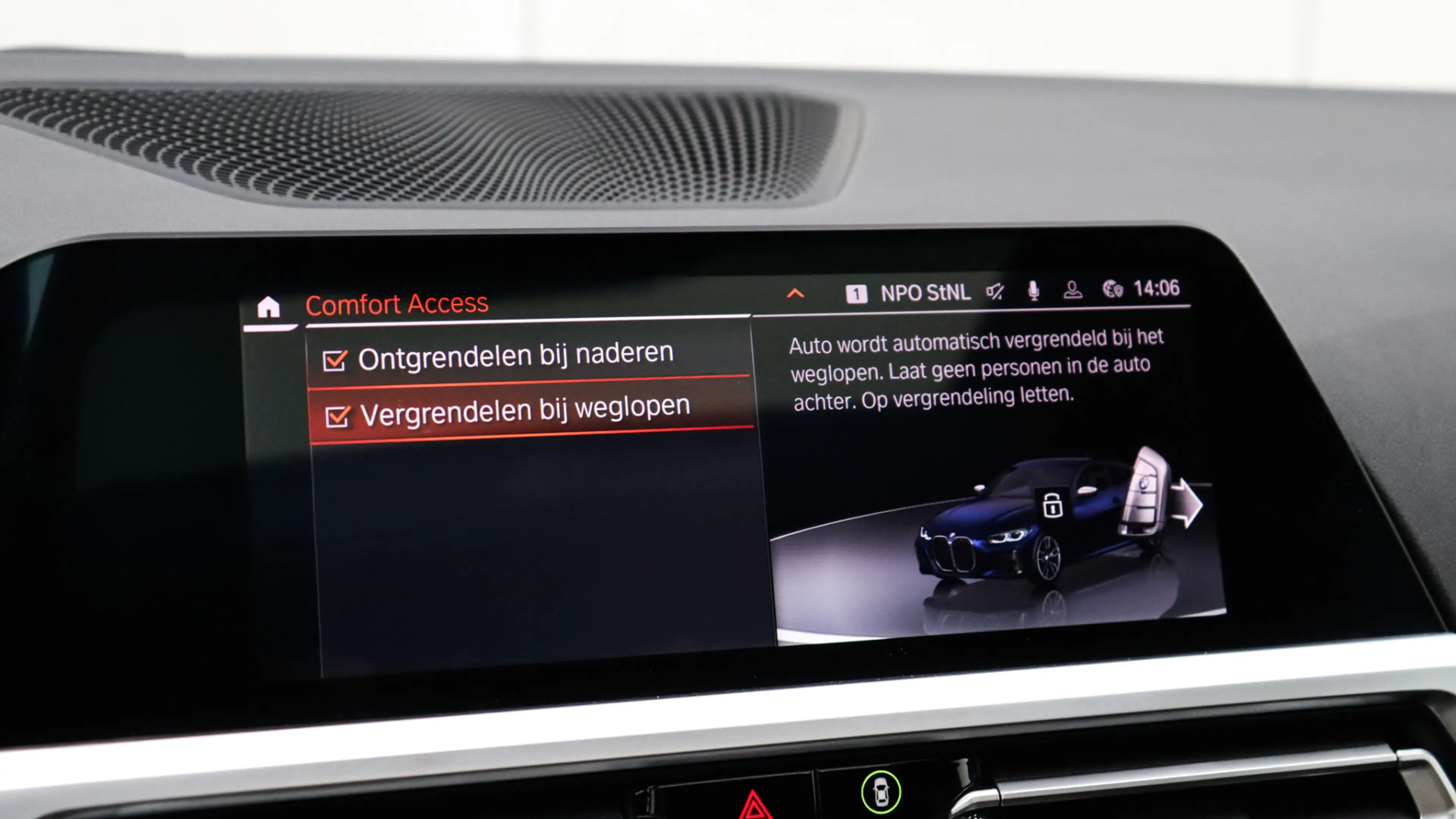 BMW 440 4-serie Coupé M440i xDrive High Executive | Schuif — photo 16