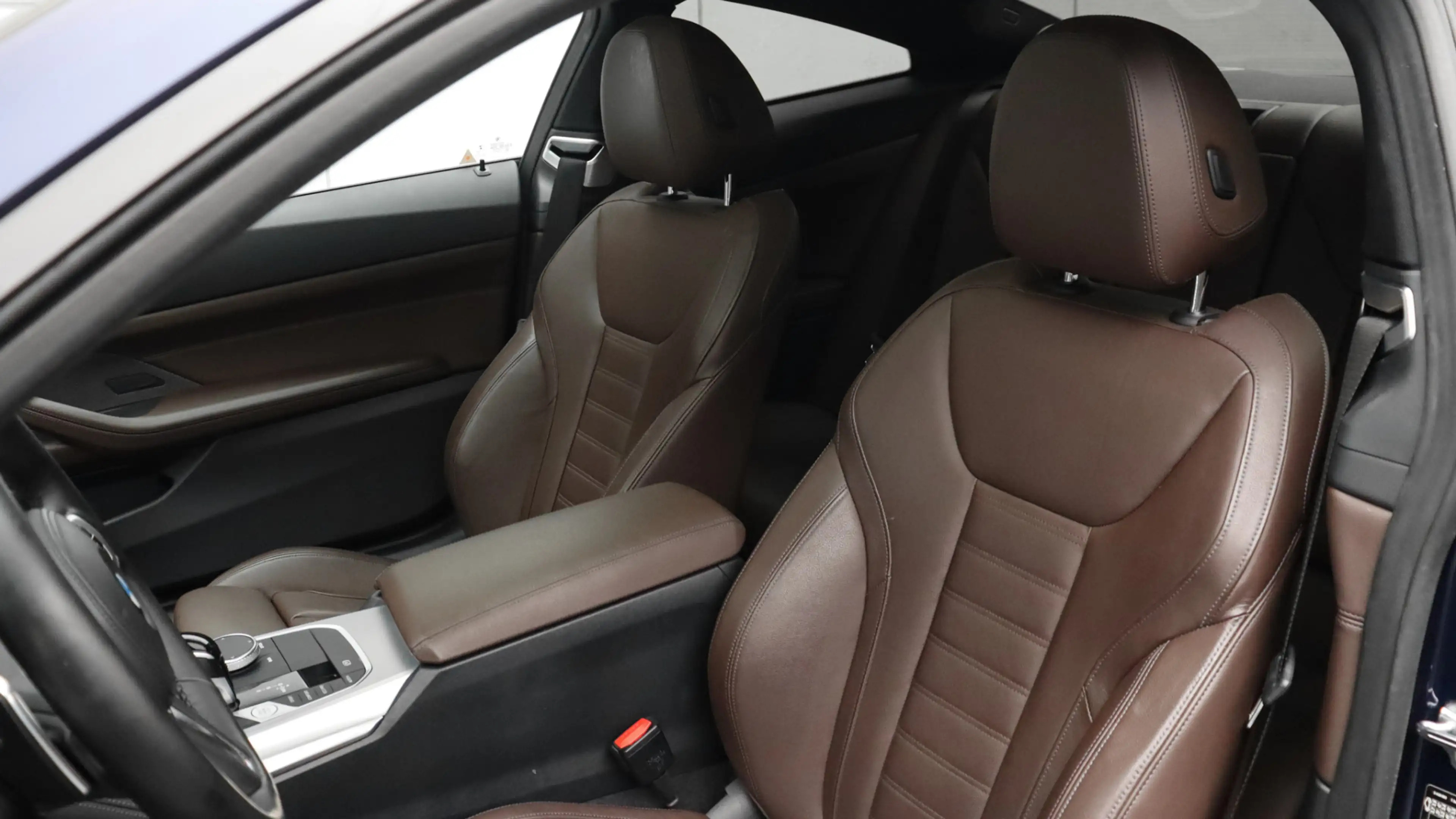 BMW 440 4-serie Coupé M440i xDrive High Executive | Schuif — photo 9