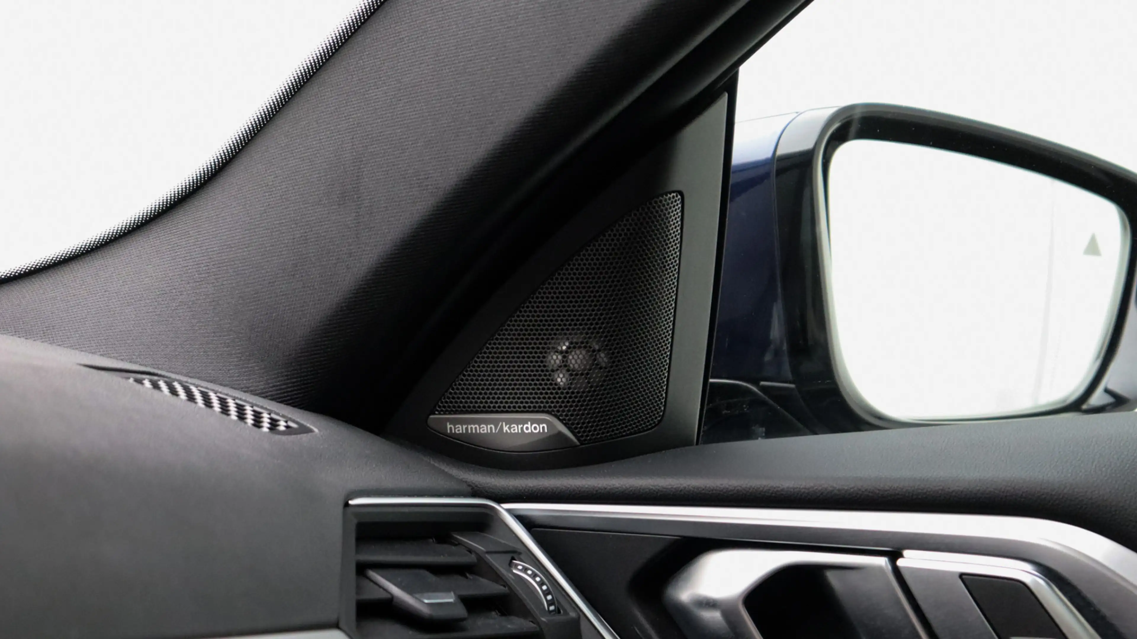 BMW 440 4-serie Coupé M440i xDrive High Executive | Schuif — photo 11