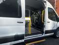 Ford Transit Autm. L3H2 KMP Rollstuhl Rampe Behinderten Weiß - thumbnail 10