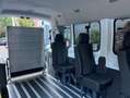 Ford Transit Autm. L3H2 KMP Rollstuhl Rampe Behinderten Weiß - thumbnail 8