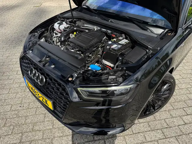 Audi A3 view 22