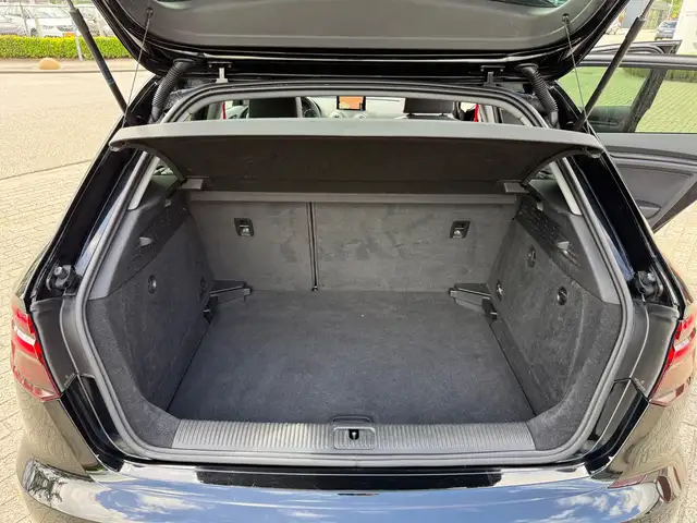 Audi A3 view 21