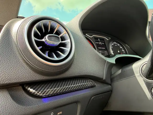 Audi A3 view 23
