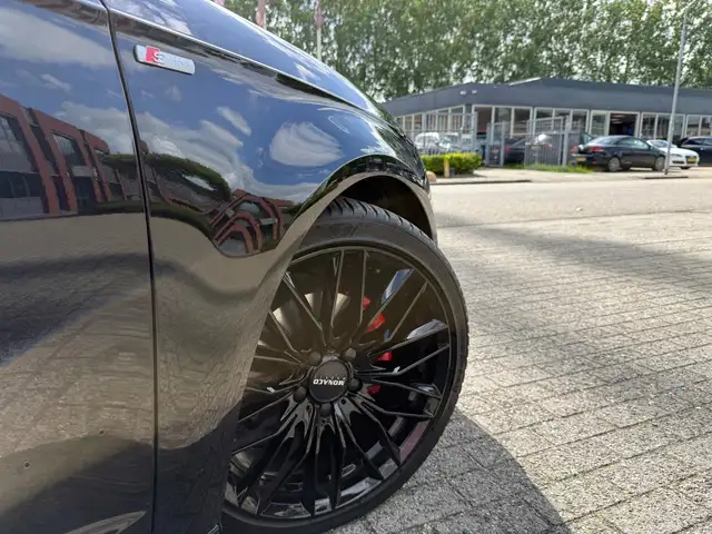 Audi A3 view 11