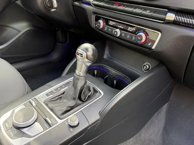 Audi A3 view 17