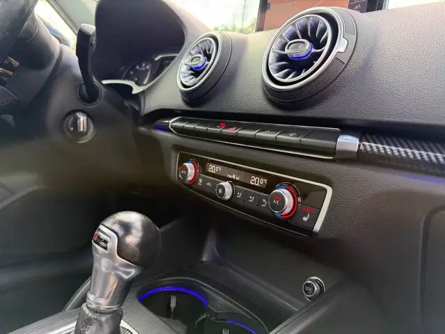 Audi A3 view 20