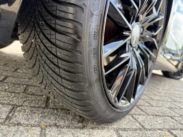 Audi A3 view 24