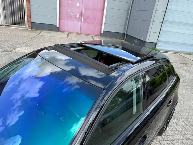 Audi A3 view 9