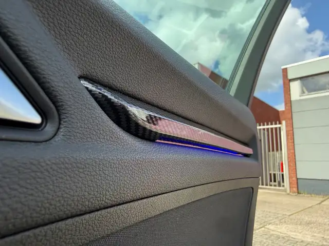Audi A3 view 18