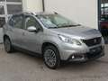 Peugeot 2008 1,2 PureTech 82 Active S&S, NAVI Gris - thumbnail 1