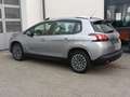 Peugeot 2008 1,2 PureTech 82 Active S&S, NAVI Gris - thumbnail 2