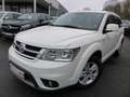 Fiat Freemont 2.0 MULTIJET 16V 170CH LOUNGE AWD BVA Weiß - thumbnail 1