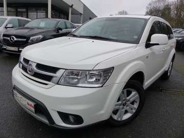 2.0 MULTIJET 16V 170CH LOUNGE AWD BVA