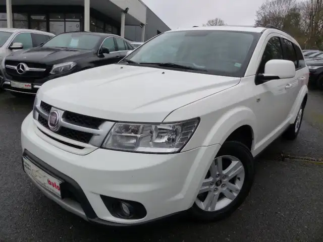 Fiat Freemont 2.0 MULTIJET 16V 170CH LOUNGE AWD BVA