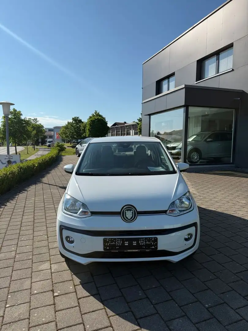 Sonstige Marken Geparda L5E *AUTO FAHREN AB 16* Weiß - 2