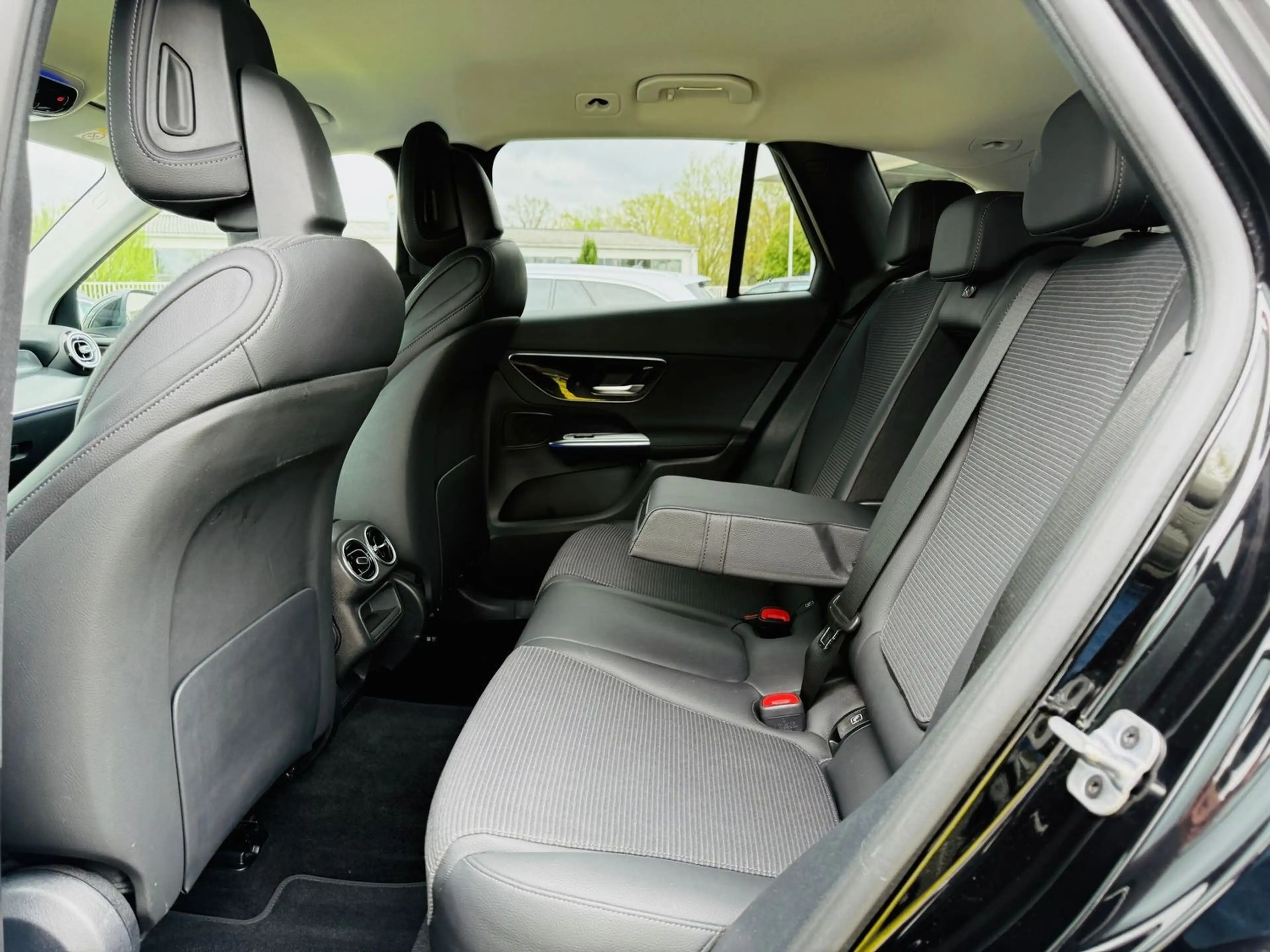 Mercedes-Benz GLC 220 d 4M PROGRESSIVE, LED, PTS, RFK, AHK, Totw., — photo 10