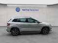 Skoda Karoq 2.0 TDI SCR 4x4 DSG Sportline Grijs - thumbnail 6