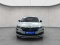 Skoda Karoq 2.0 TDI SCR 4x4 DSG Sportline Grau - thumbnail 9