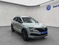 Skoda Karoq 2.0 TDI SCR 4x4 DSG Sportline Grijs - thumbnail 7