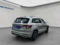 Skoda Karoq 2.0 TDI SCR 4x4 DSG Sportline Grau - thumbnail 6