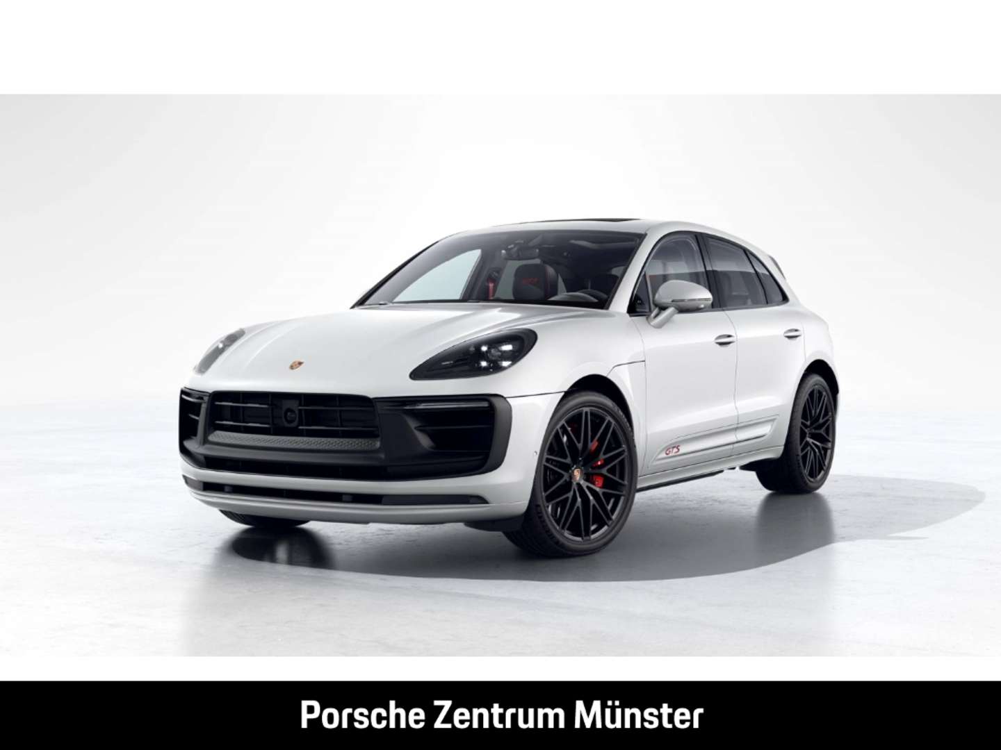 Porsche Macan II GTS -  - Joinsteer - #1