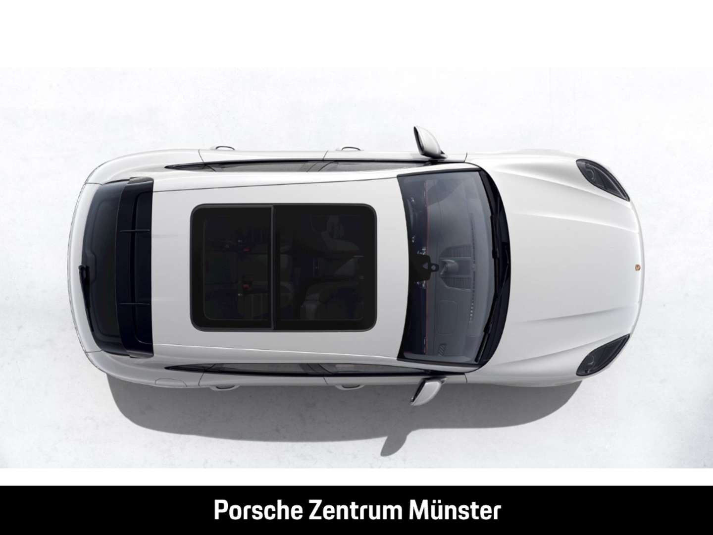 Porsche Macan II GTS -  - Joinsteer - #4