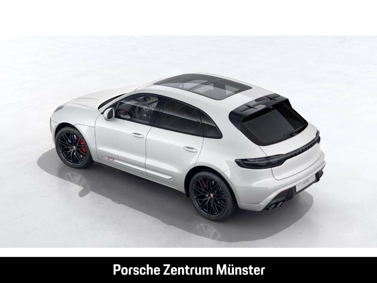 Porsche Macan II GTS -  - Joinsteer - #3