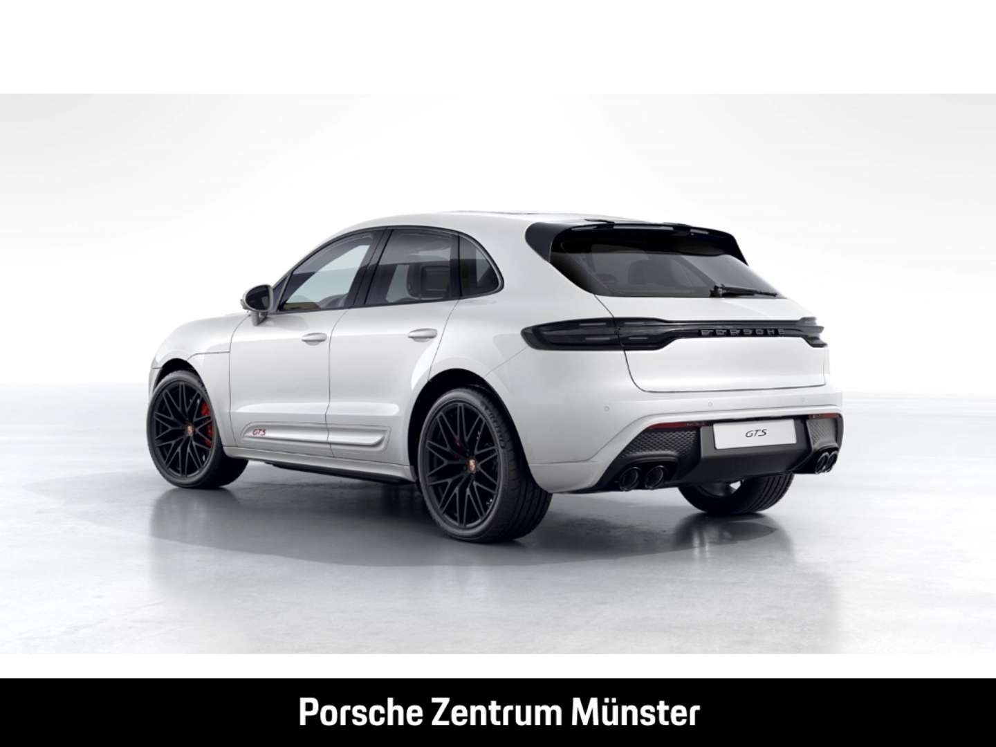 Porsche Macan II GTS -  - Joinsteer - #2