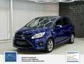 Ford C-Max C-MAX 1 Hand. Unfalfrei. AHK. Scheckheft Bleu - thumbnail 7