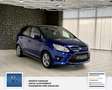Ford C-Max C-MAX 1 Hand. Unfalfrei. AHK. Scheckheft Bleu - thumbnail 3
