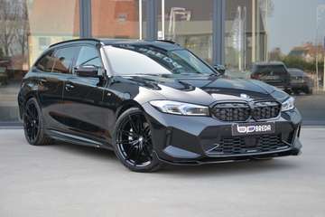 e Touring M-Performance/360°Cam/HUD/ACC/Keyless