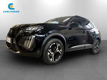 1.2 puretech Allure s&s 100cv