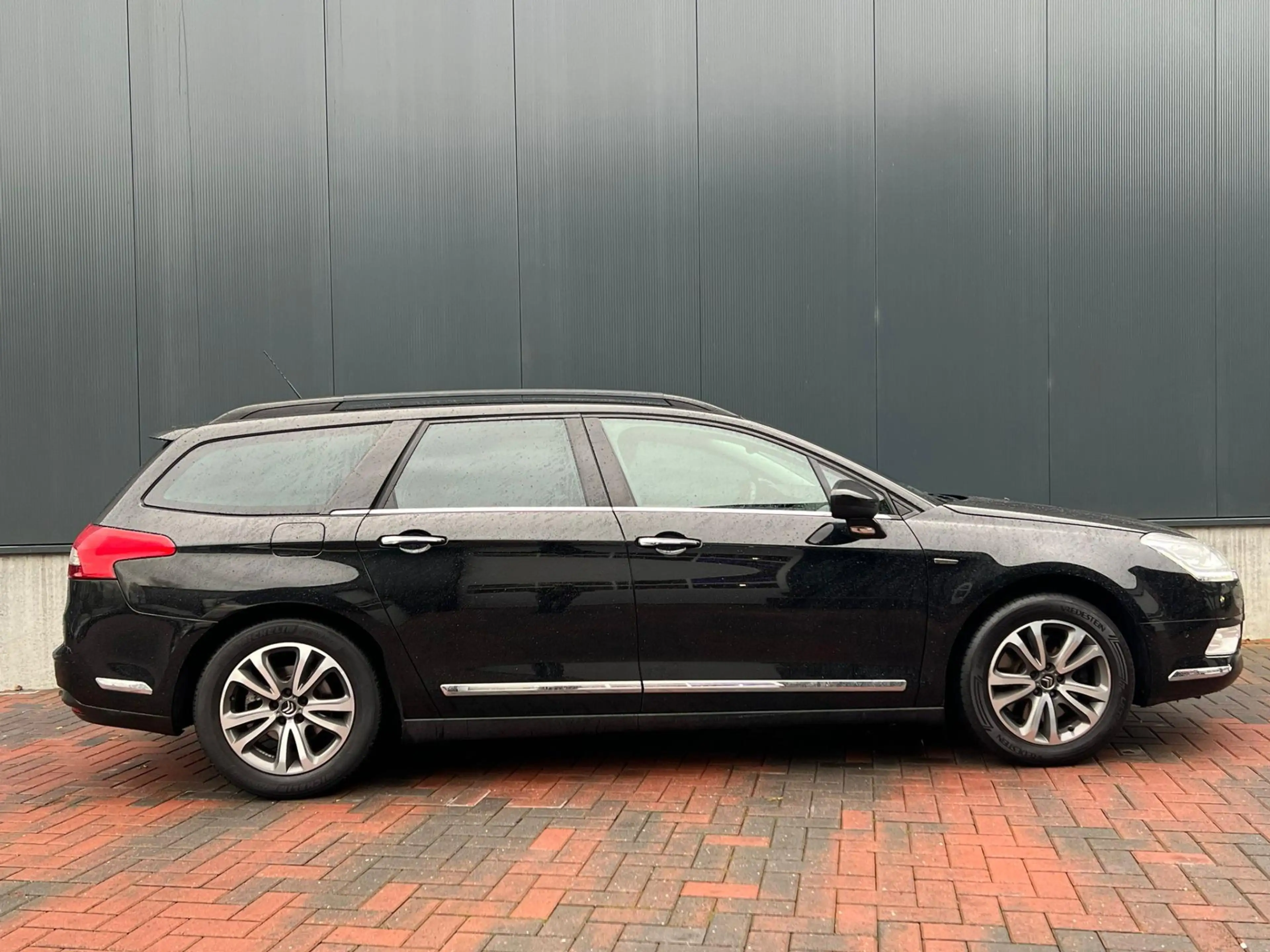 Citroen C5 Tourer XTR 2.0 BlueHDi Collection Business * Aut * — photo 10