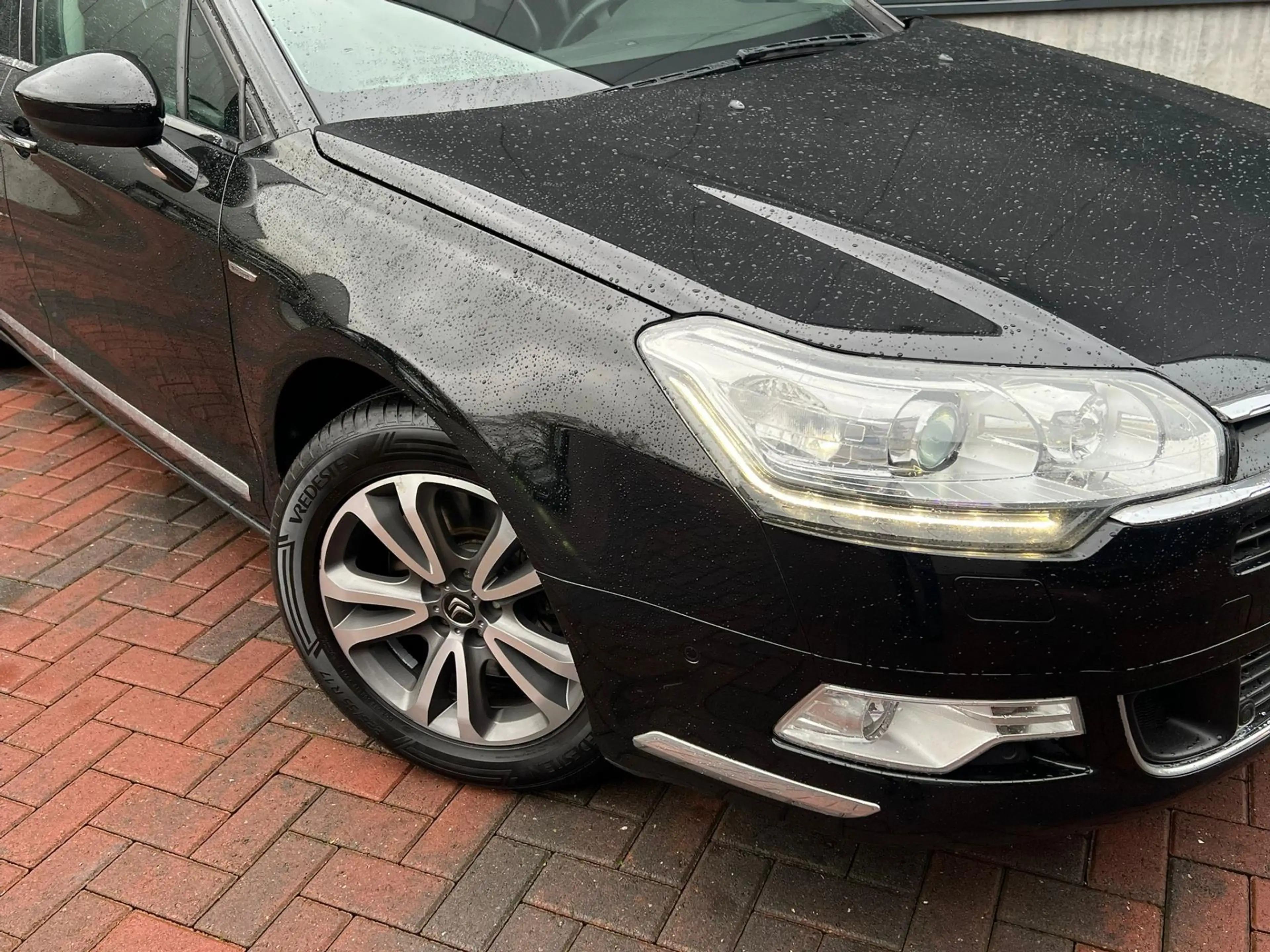 Citroen C5 Tourer XTR 2.0 BlueHDi Collection Business * Aut * — photo 11