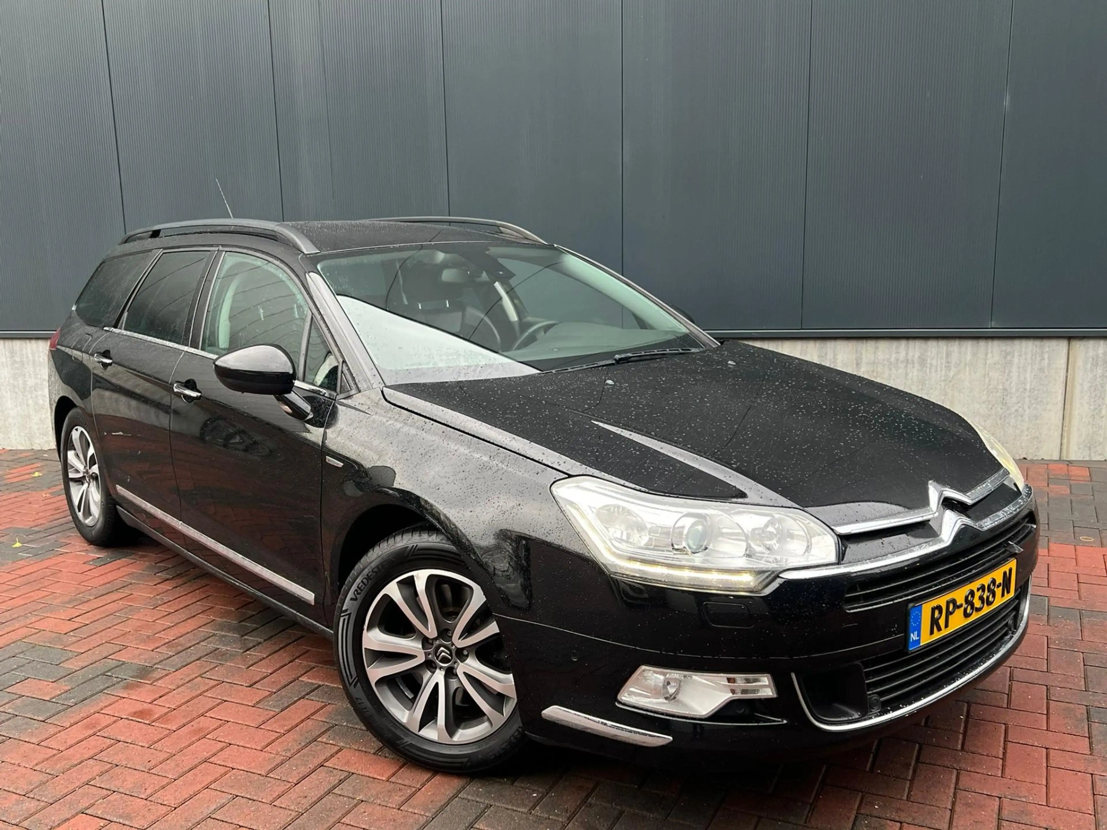 Citroen C5 Tourer XTR 2.0 BlueHDi Collection Business * Aut * — photo 3