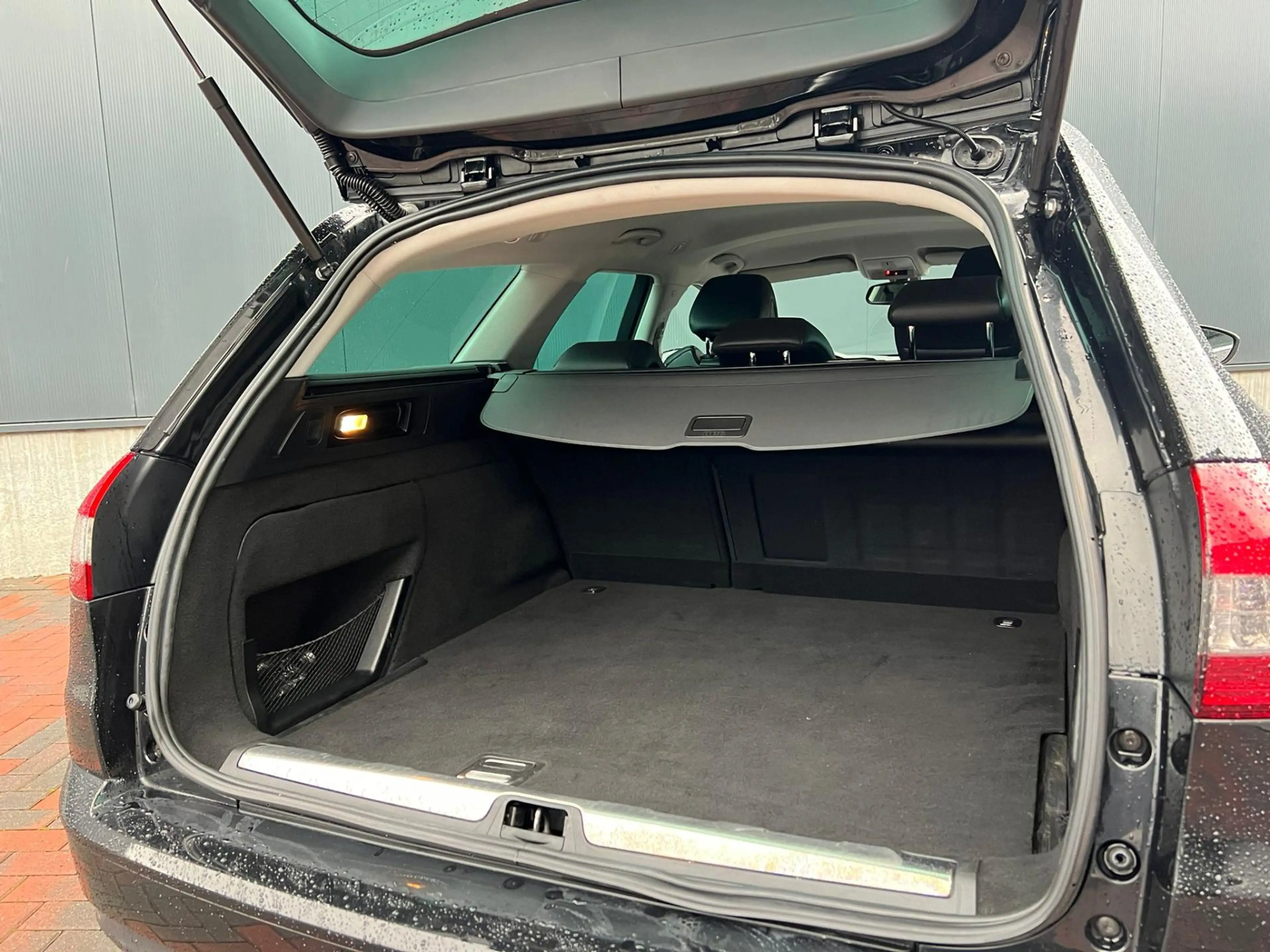 Citroen C5 Tourer XTR 2.0 BlueHDi Collection Business * Aut * — photo 8