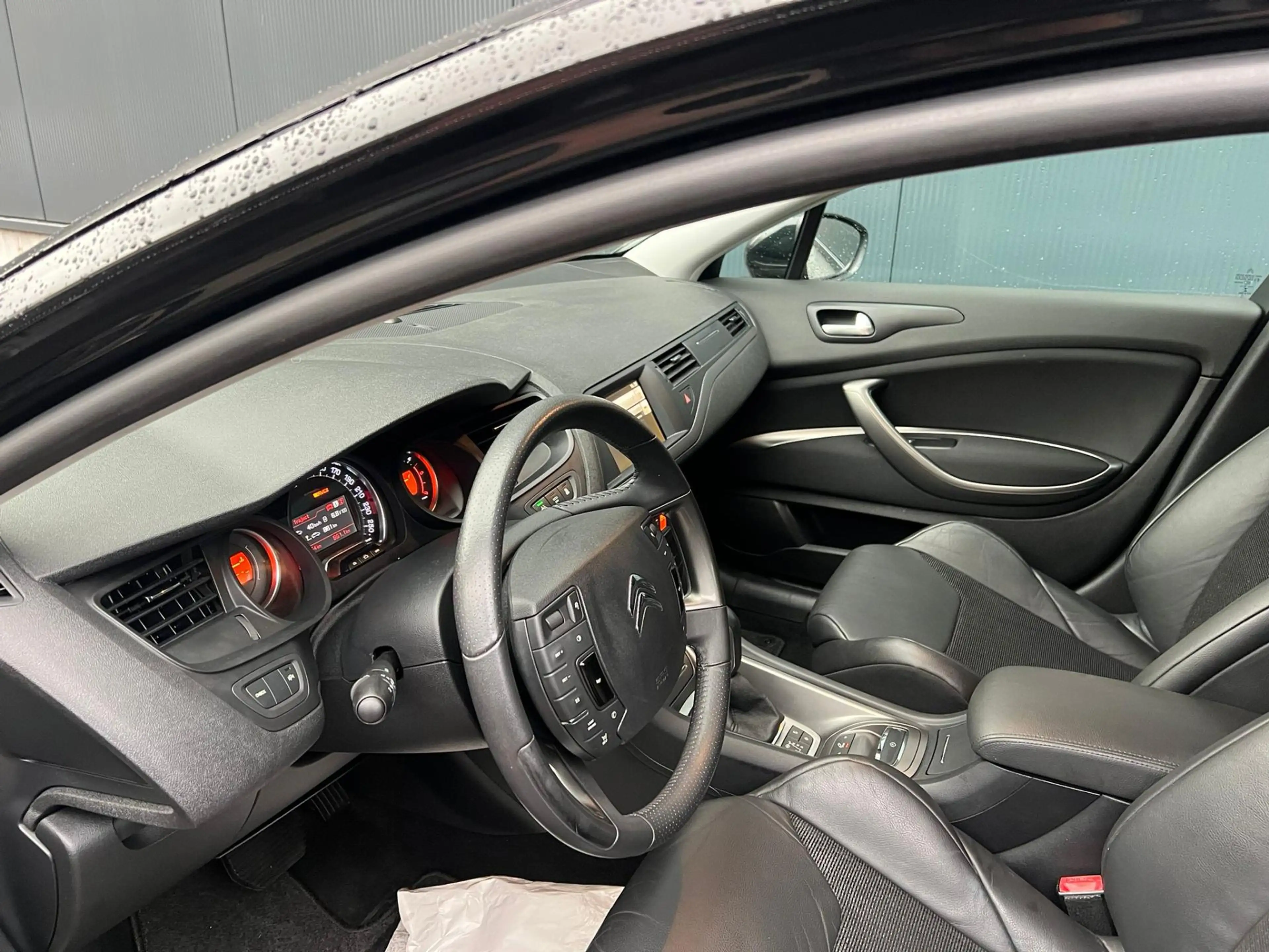 Citroen C5 Tourer XTR 2.0 BlueHDi Collection Business * Aut * — photo 15
