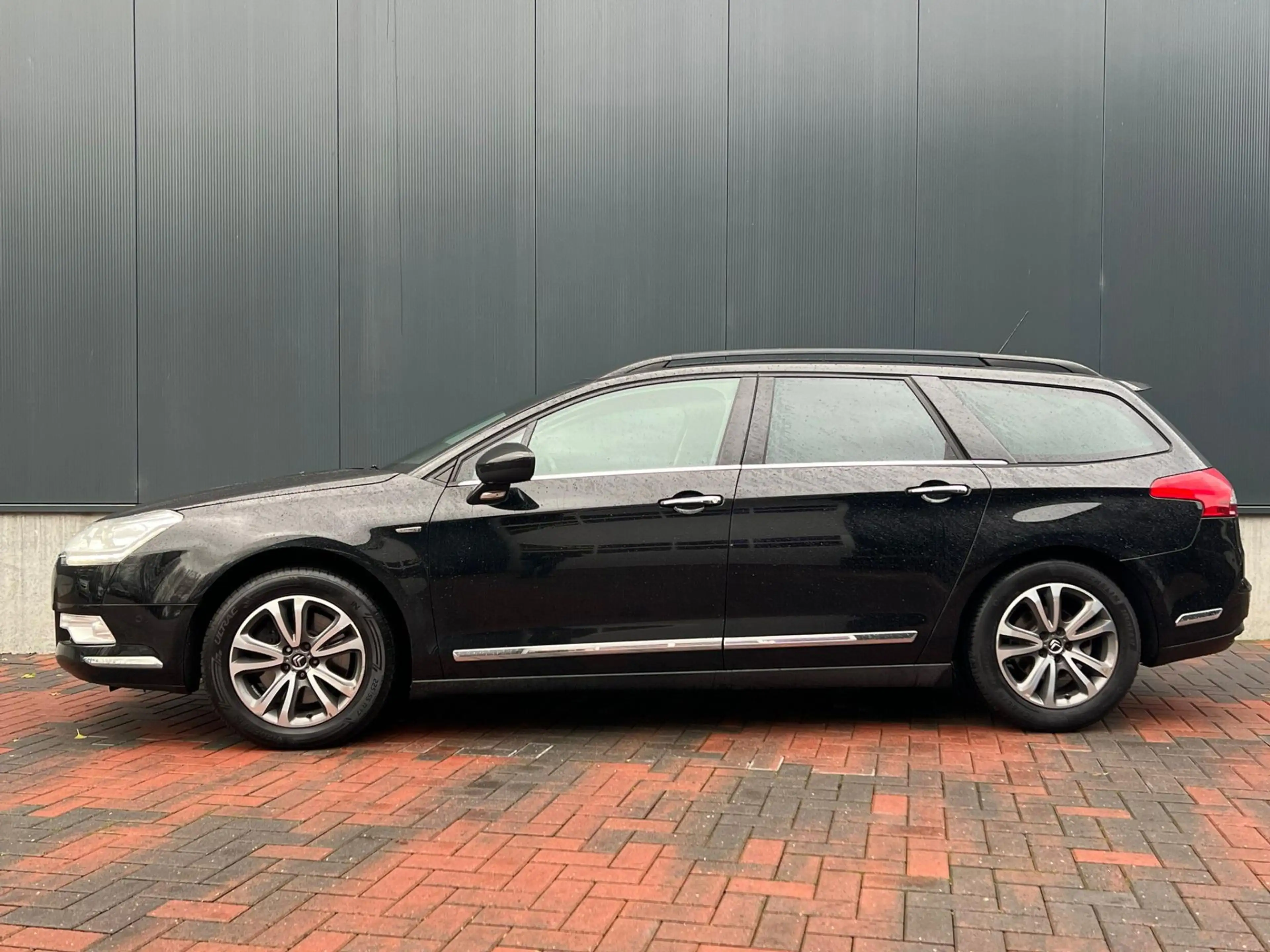 Citroen C5 Tourer XTR 2.0 BlueHDi Collection Business * Aut * — photo 4