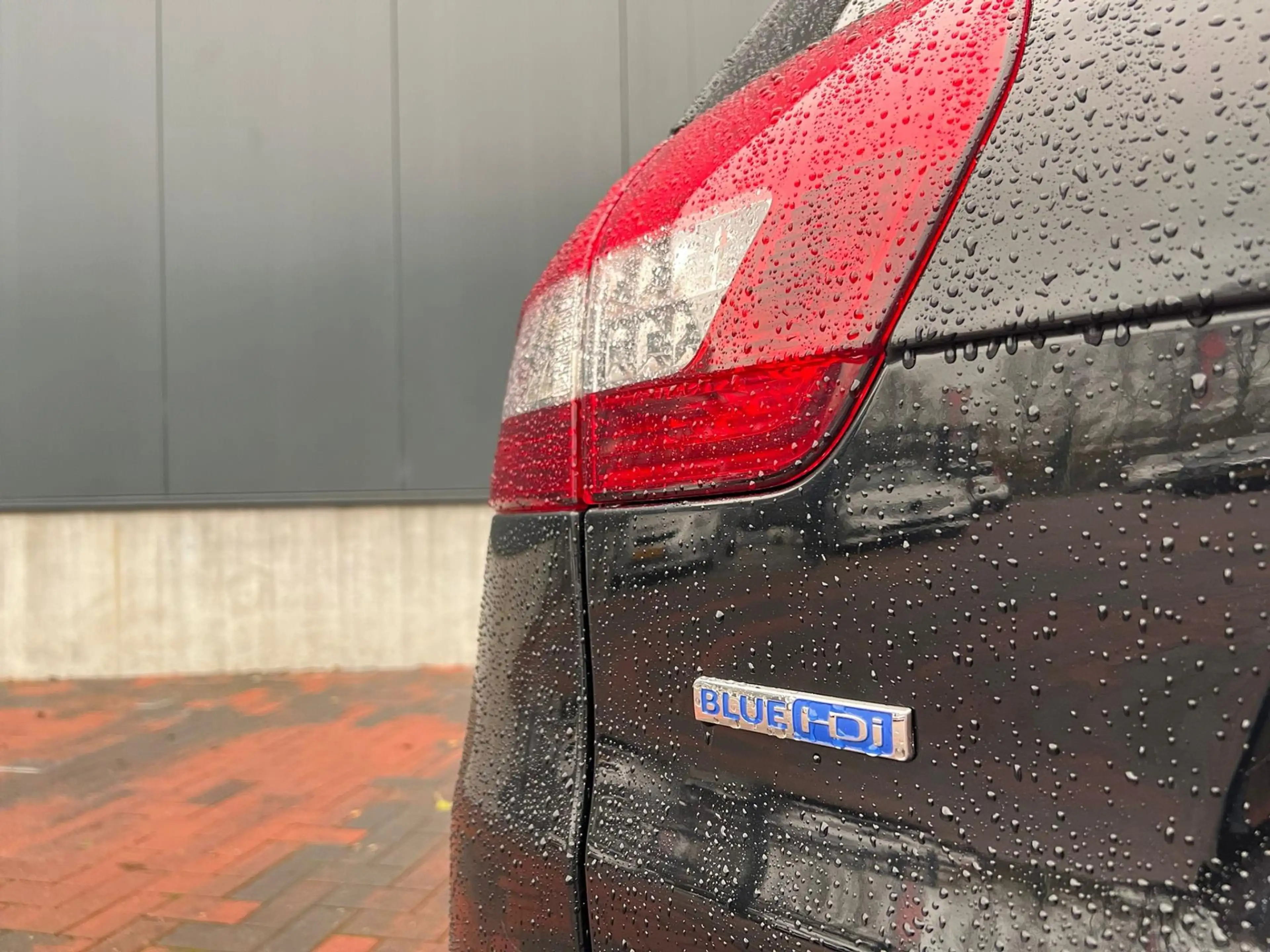 Citroen C5 Tourer XTR 2.0 BlueHDi Collection Business * Aut * — photo 6