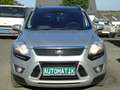 Ford Kuga TITANIUM*AUTOMATIK*4X4*KAMERA*LEDER*AHK*8 REIFEN.. Argent - thumbnail 14