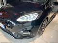 Ford Fiesta 1.5 TDCi 3p. ST-Line Schwarz - thumbnail 4