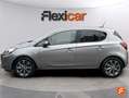 Opel Corsa 1.4 Turbo S&S Color Edition 100 Gris - thumbnail 5