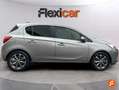 Opel Corsa 1.4 Turbo S&S Color Edition 100 Gris - thumbnail 2