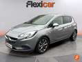Opel Corsa 1.4 Turbo S&S Color Edition 100 Gris - thumbnail 7