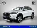 Toyota Corolla Cross Hybrid 200 Style Limited Blanco - thumbnail 1