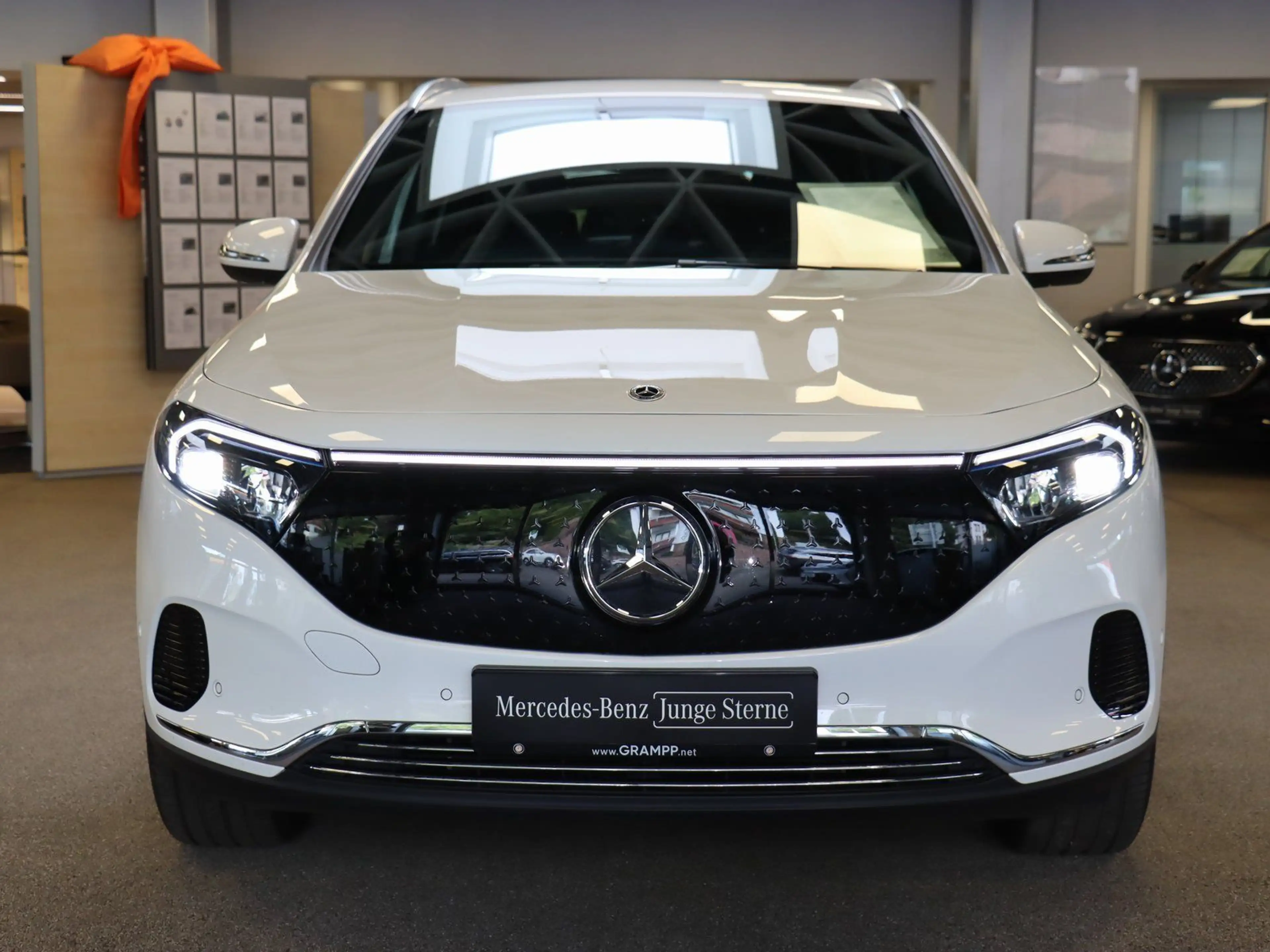 Mercedes-Benz EQA 250 Progressive-Advanced/LED/Kamera — photo 2