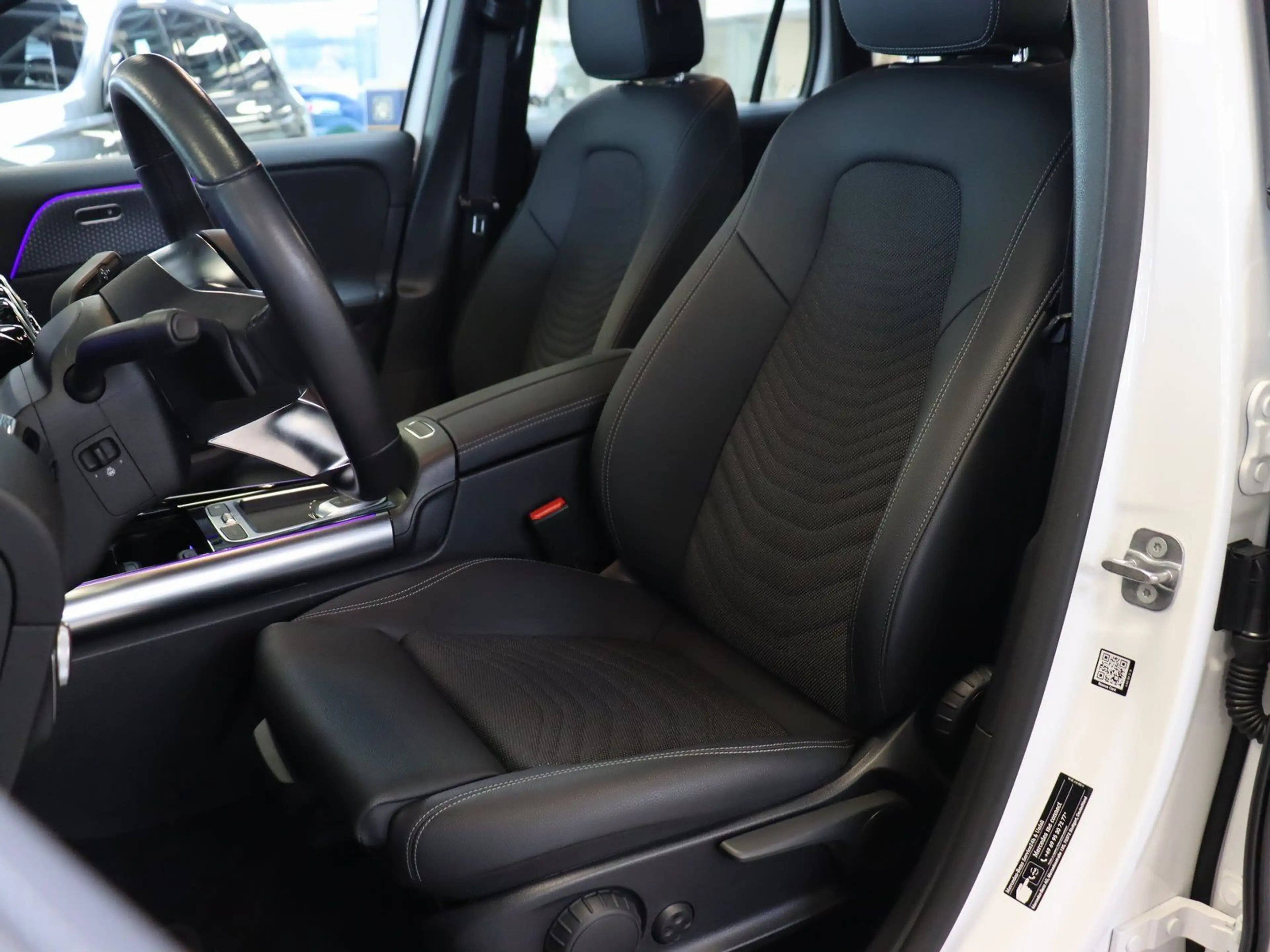 Mercedes-Benz EQA 250 Progressive-Advanced/LED/Kamera — photo 11