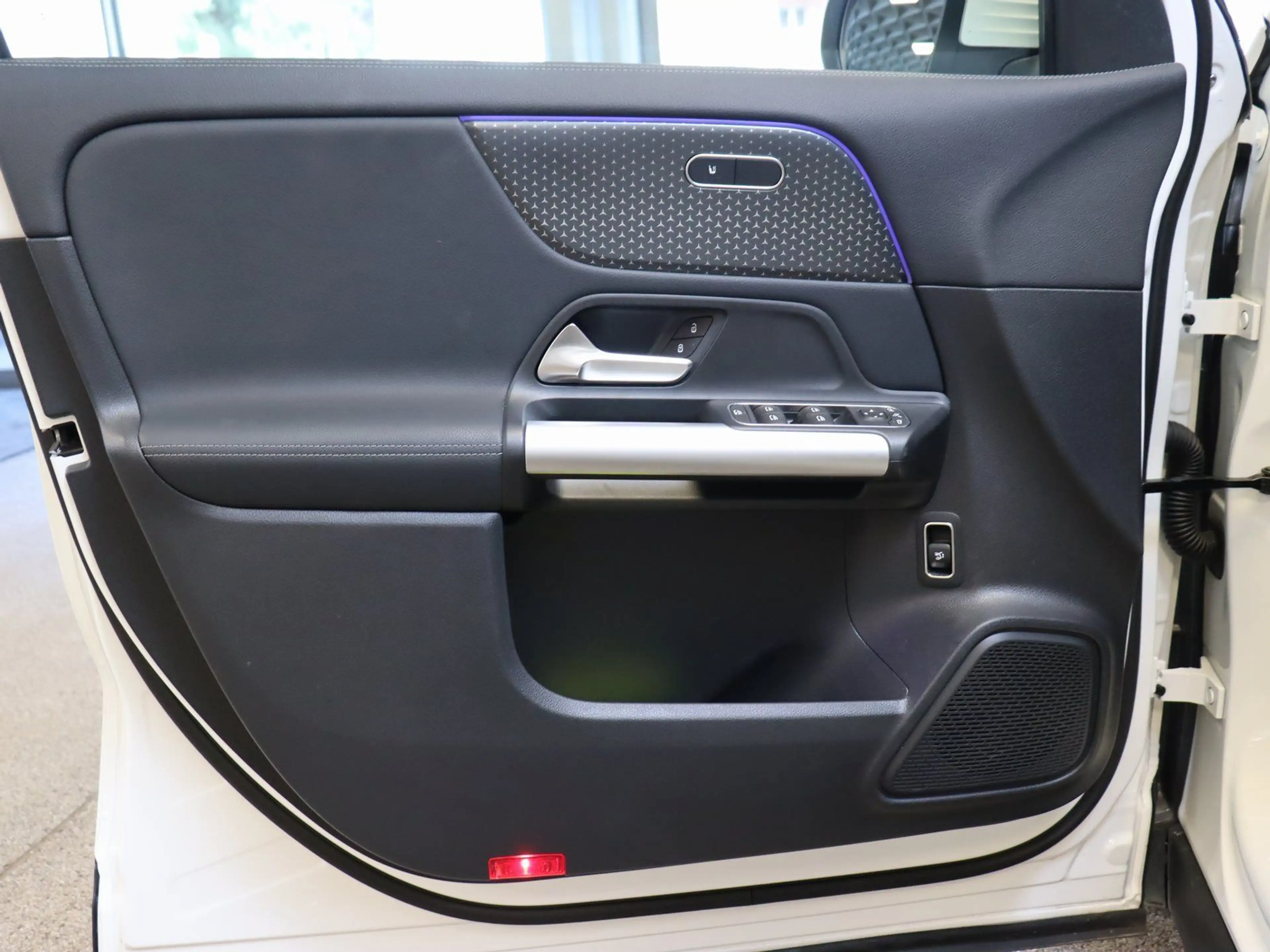 Mercedes-Benz EQA 250 Progressive-Advanced/LED/Kamera — photo 10